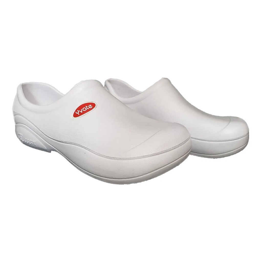 BABUCHE YVATE EPI  HOSPITAL COZINHA LIMPEZA  LEVE MACIO