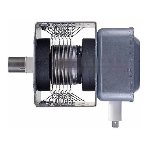Magnetron Witol 2m218j = Magnetron 2m218 Daewoo Original