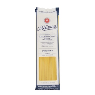 Massa Italiana Spaguettini La Molisana 500 G