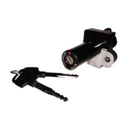 Chave Ignição Miolo Nxr 150 Bros 2006 A 2008