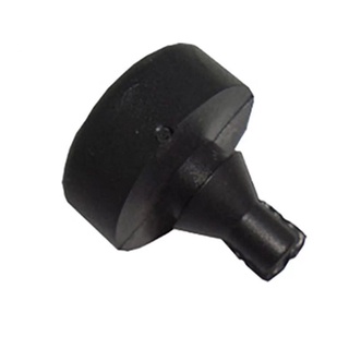Borracha Coxim do Cavalete Central Moto Honda Titan 125/150/160 Start