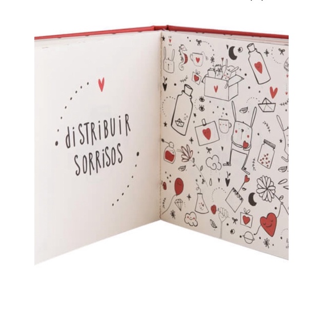 SCRAPBOOK  - PRESENTE - ROTINA E RABISCO VIDA LEVE  - UATT ?