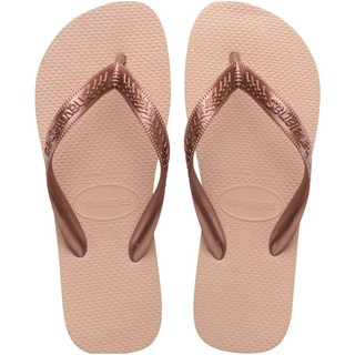 Havaiana Top Rosa Ballet