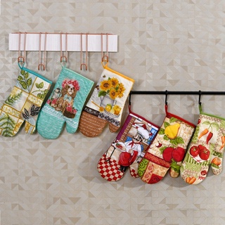 Luva Termica Estampada 36x19cm