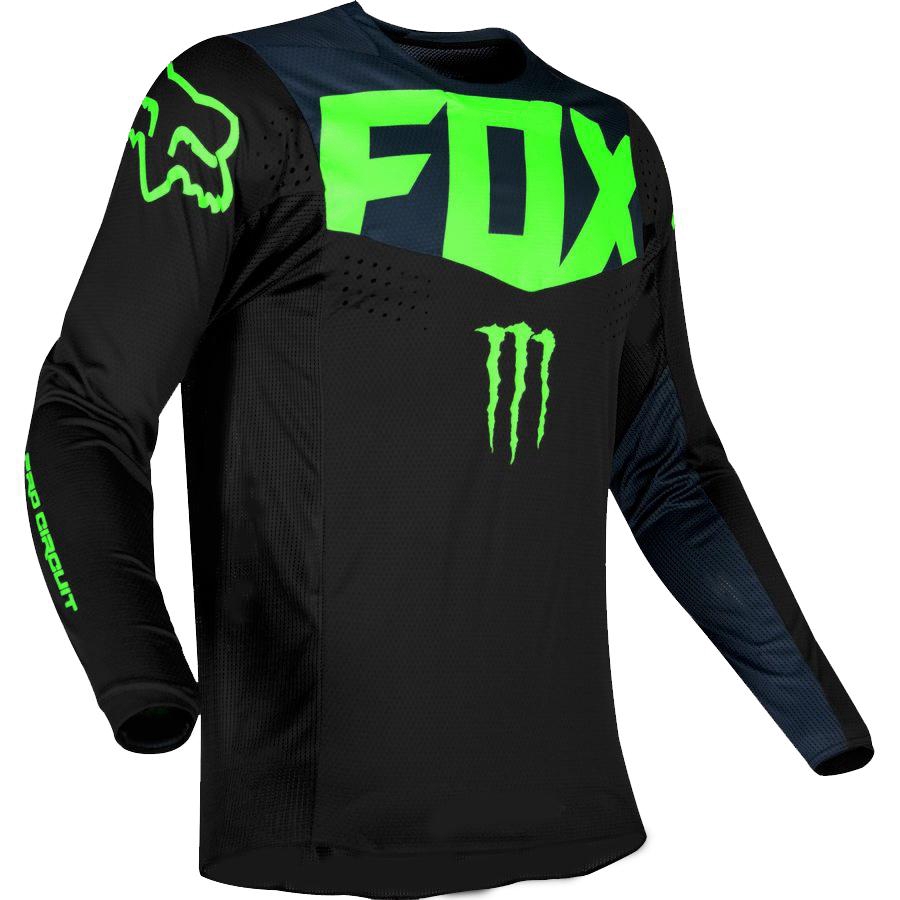 2020 New Racing Jersey Shirt Men's Motocross/MX/ATV/BMX/MTB NEW 