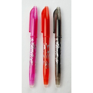 Caneta Gel Apagável Ponta 0.5mm Caneta Mágica em Oferta na Shopee