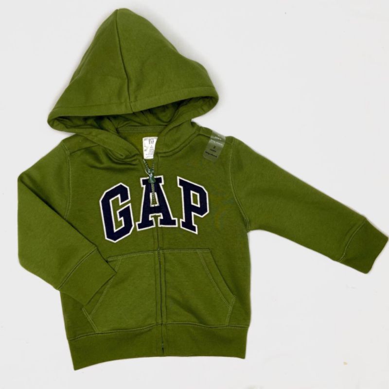 Blusa de moleton GAP