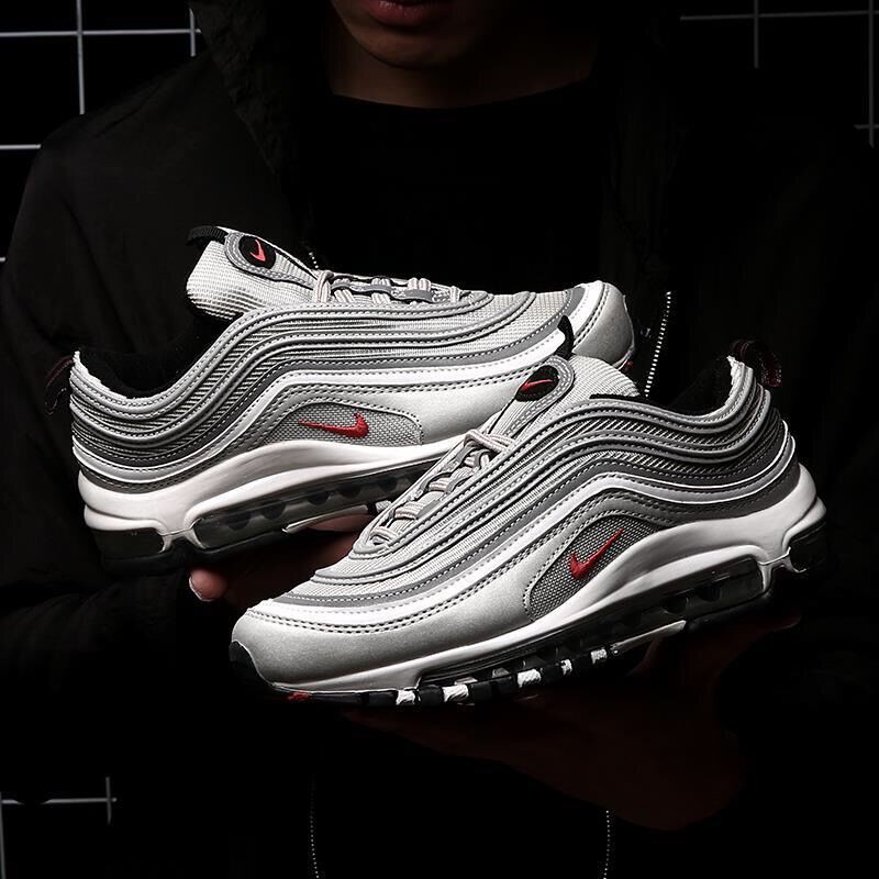nike nova coleção 2018