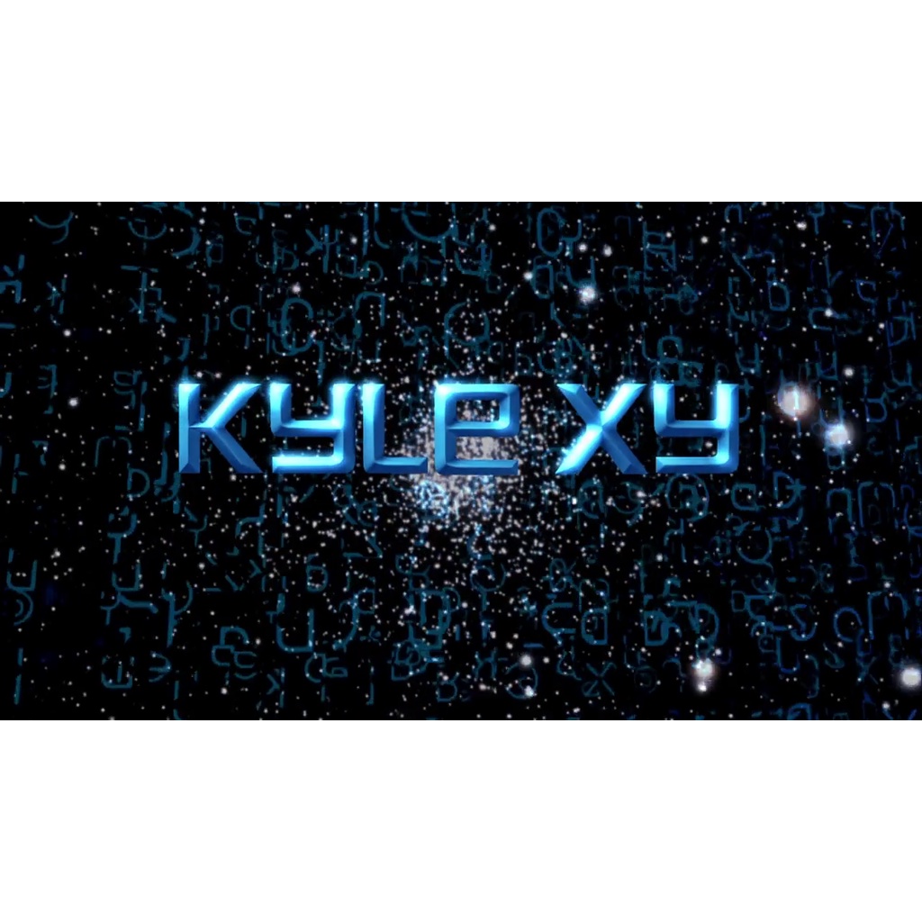 kyle xy completo