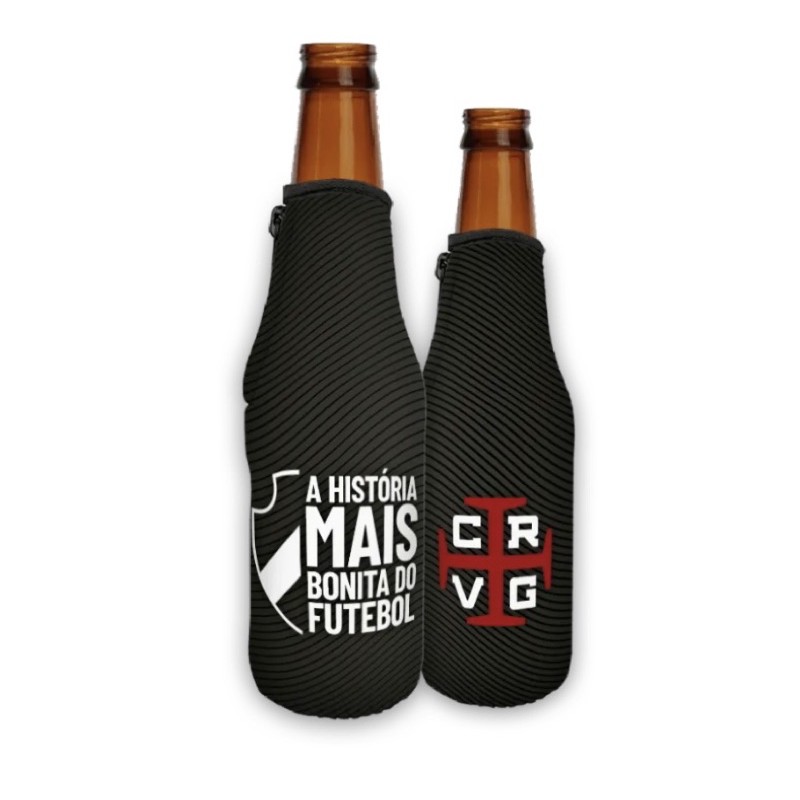 Porta Long Neck Vasco - Crvg