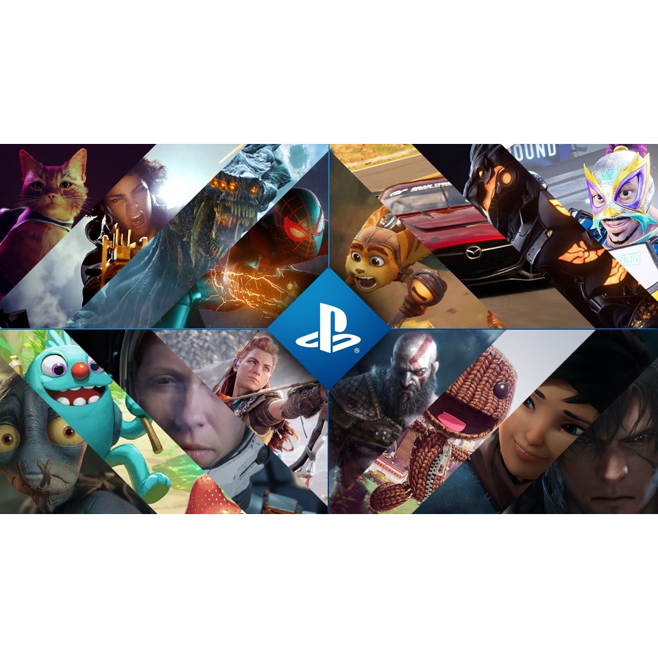 Jogos playstation 3, 4, 5, Venha conferir pelo CHAT