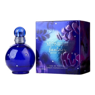 Perfume Fantasy Midnight 50ml