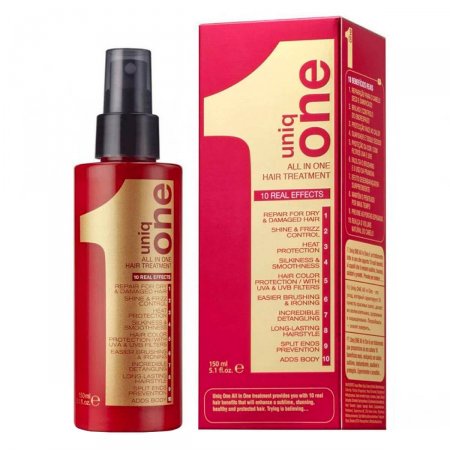 Leave in Uniq One Professional Revlon - 150 ML - 10 em 1