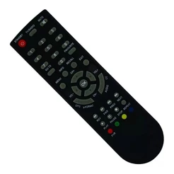 Controle Remoto Aquario Conversor Digital Dtv-8000