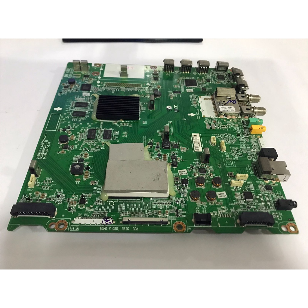 CARTE MERE TV Lg Eax66085703(1.0) 49Ub820V EUR 69,40 - FR