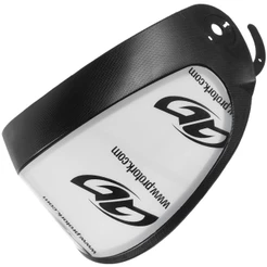 Máscara Capacete Sport Moto ( Sem Viseira ) Peça De Reposição Pro Tork