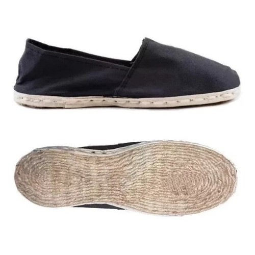 Alpargatas Sapatilhas Estilo Rueda Sola Corda Original Marca Pago Gaúcha