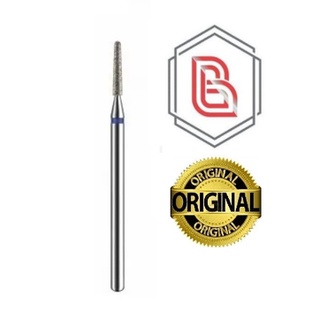 Broca de pontas Diamantada PM 718 Original Brilho