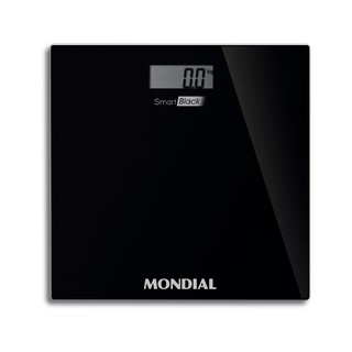 Balança Smart Digital Mondial Até 150kg 3v Bl-05 Bivolt