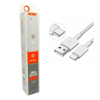 Cabo Type C PMCELL 2 metros CB11 / CB 11