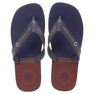 Chinelo Masculino Detroit Cartago - 11918