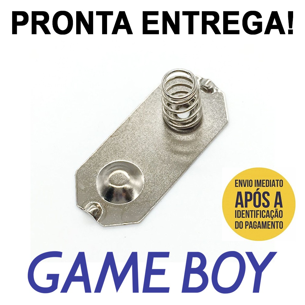 O que é Game Boy Classic Nintendo Consoles? Guia e Onde Comprar | BuscaProdutos