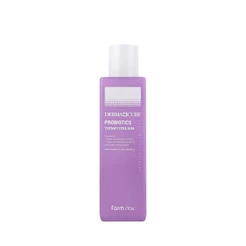 FARM STAY Dermacube Probiotics Therapy Emulsion 200ml
