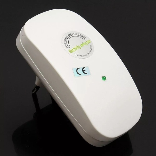 5 Redutor Consumo Energia Economiza Saving Box original