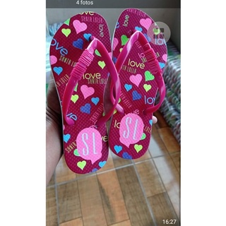 CHINELO LOLA super confortável