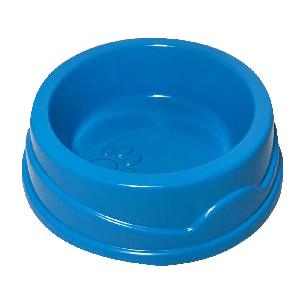 Comedouro Bebedouro Cães Four Plastic 1000ml em Oferta na Shopee