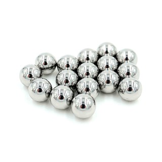 Esfera De Aço Inoxidável Para Misturar Esmalte Com 100 Peças