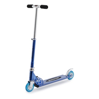 Patinete Aluminio Infantil Menino Menina Ate 40kg Ajustavel Dm Toys em Oferta na Shopee