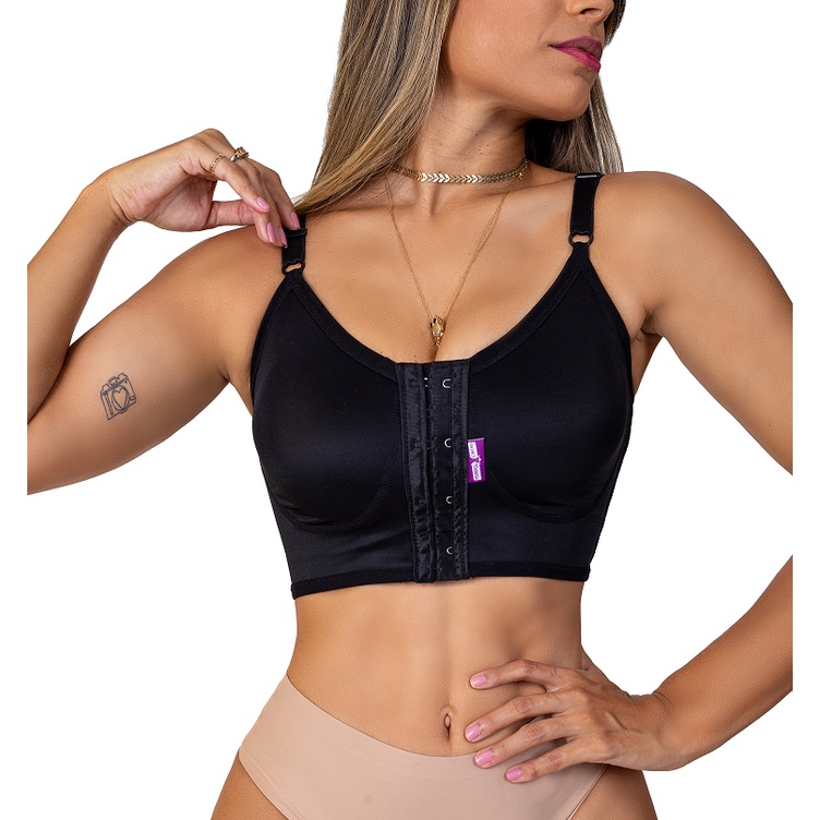 O que é Sutiã Pós Operatório? Guia e Onde Comprar | BuscaProdutos