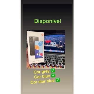 Xiaomi Note 11 128gb 6ram #7