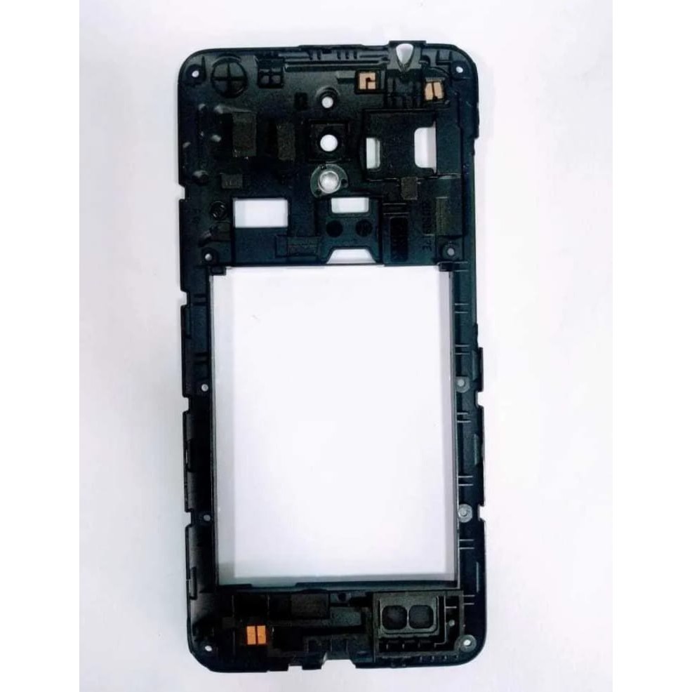 Gabinete Carcaça Traseira Asus ZenFone Go Zc500tg Original Retirada