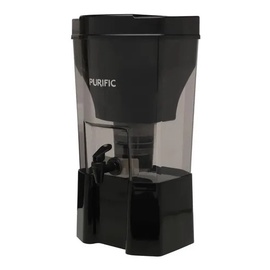 Purificador de Água na Cor Preta: Onde Comprar | BuscaProdutos