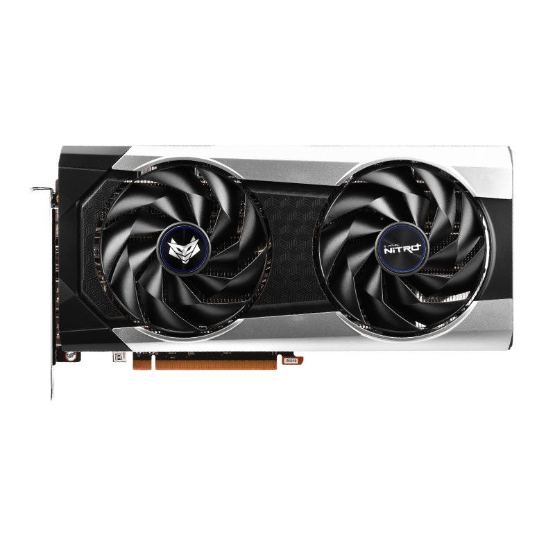 Sapphire NITRO+ Radeon RX 6650 XT GAMING OC グラフィックスボード