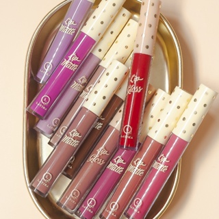 Lip Gloss - Latika (ESCOLHA O SEU) em Oferta na Shopee