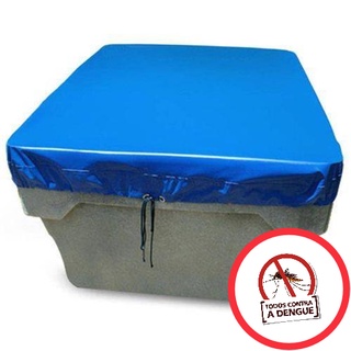 Capa De Caixa D`água 1.000 Litros - Quadrada - 1,40 X 1,40 em Oferta na Shopee
