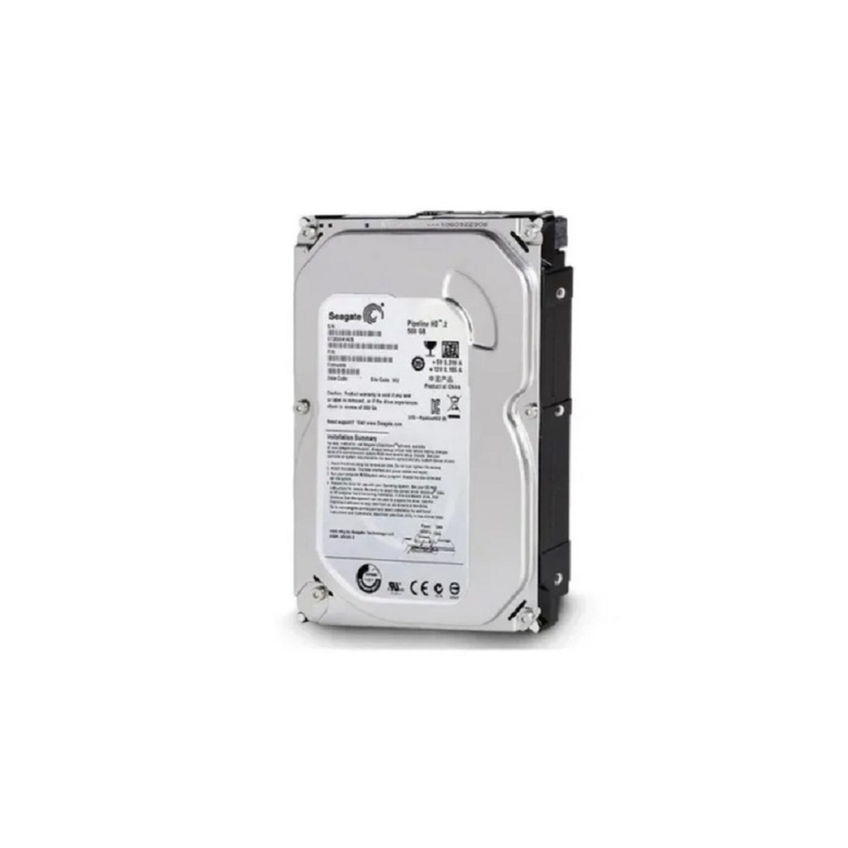 HD 500GB - Seagate Pipeline