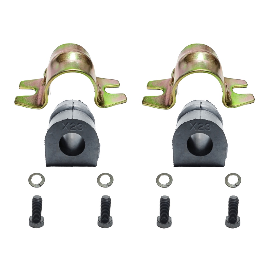 Kit Bucha Barra Estabilizadora Dianteira Vectra 97 Até 05 em Oferta na Shopee