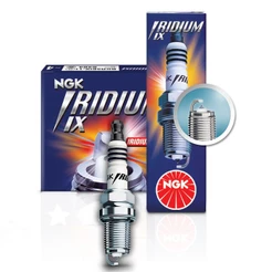 Vela Iridium Ngk Dpr8eaix-9 (cb 300 E Xre 300 Ate 2012 )