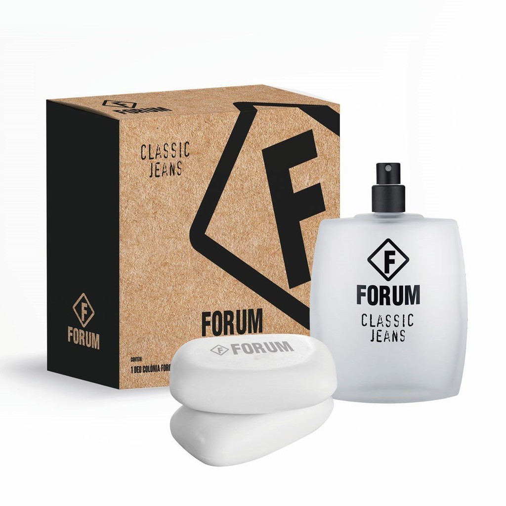 Forum Jeans 2 Perfume: Onde Comprar | BuscaProdutos