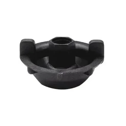 Porca De Fixação Do Estepe Fiat Uno