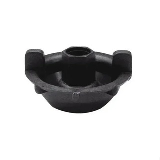 Porca De Fixação Do Estepe Fiat Uno em Oferta na Shopee