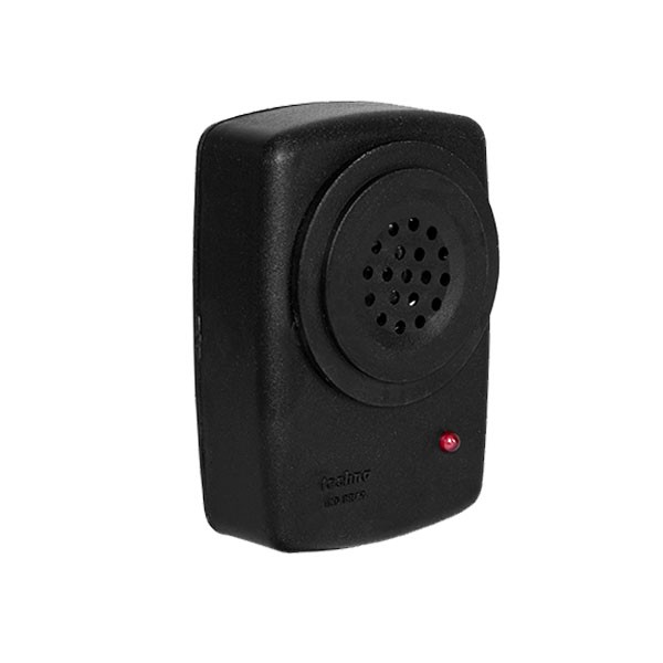 Campainha Auxiliar para Telefone Techna Aumenta o Toque do Telefone