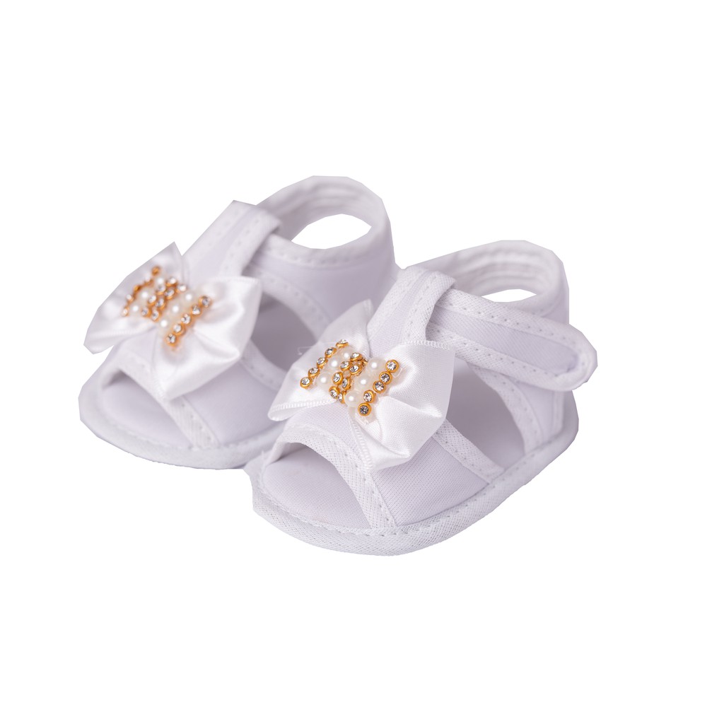 sandalia infantil feminina bebe