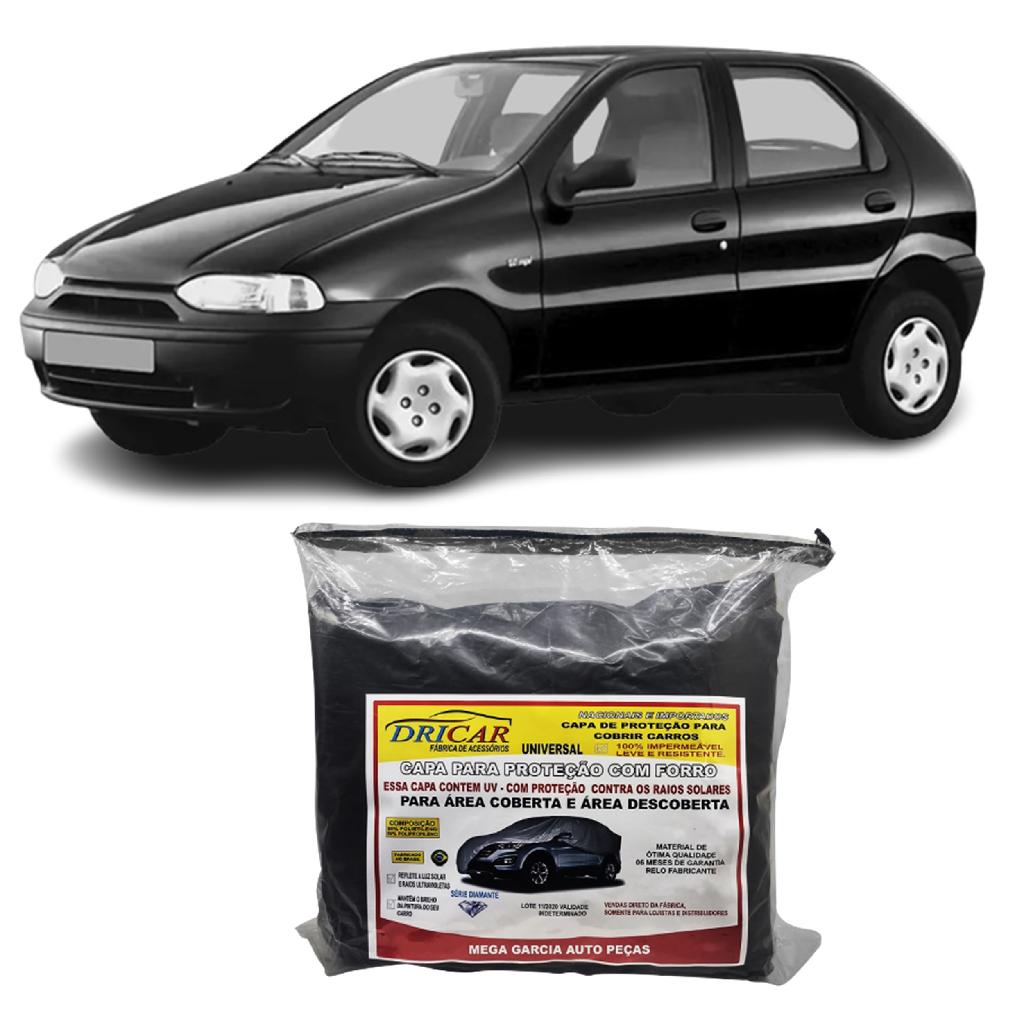 Capa Cobrir Carro Fiat Palio Todos