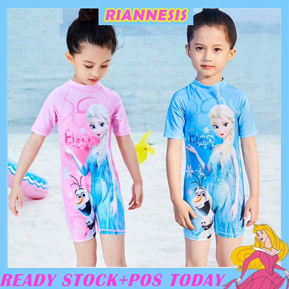 roupa banho infantil