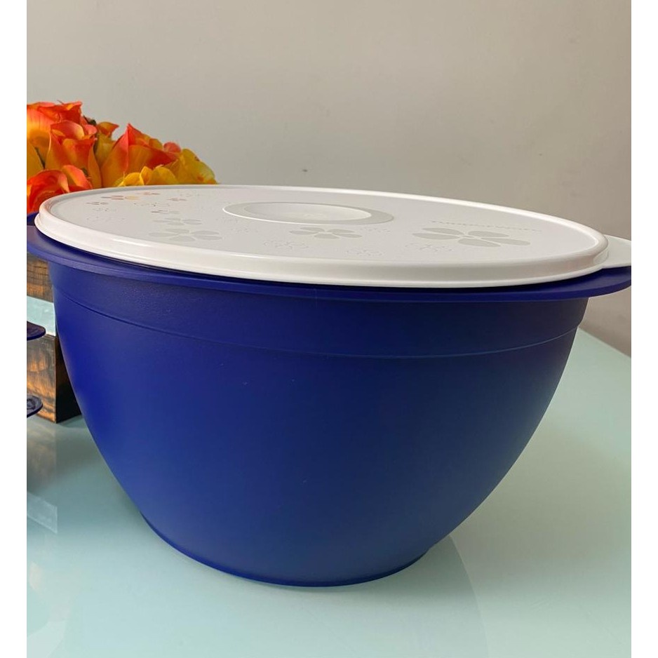Tupperware Tigela Actualite 10Litros
